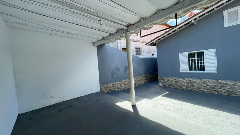 Imagem Casa com 3 Quartos à Venda, 154 m² em Jardim Das Indústrias - São José Dos Campos