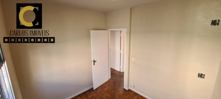 Imagem Apartamento com 3 Quartos à Venda, 60 m² em Aparecida - Santos Imagem Apartamento com 3 Quartos à Venda, 60 m² em Aparecida - Santos