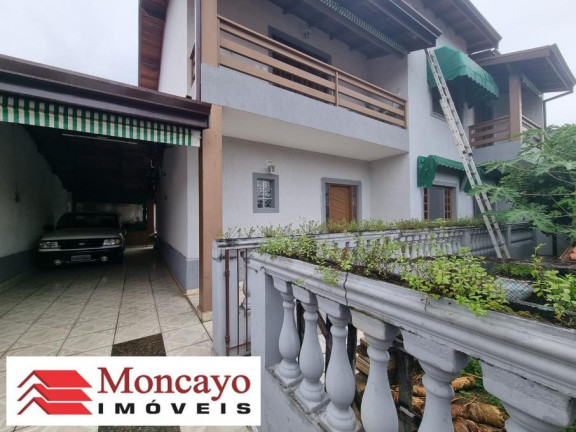 Imagem Sobrado com 3 Quartos à Venda, 306 m² em Indaiá - Caraguatatuba Imagem Sobrado com 3 Quartos à Venda, 306 m² em Indaiá - Caraguatatuba