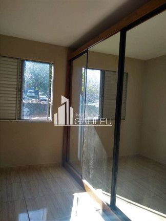 Imagem Apartamento com 3 Quartos à Venda, 76 m² em Jardim Pacaembu - Campinas