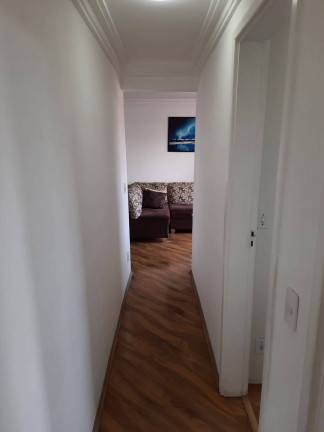 Imagem Apartamento com 2 Quartos à Venda, 50 m² em Parque Erasmo Assunção - Santo André Imagem Apartamento com 2 Quartos à Venda, 50 m² em Parque Erasmo Assunção - Santo André