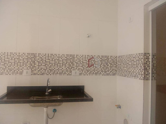 Imagem Apartamento com 1 Quarto à Venda, 28 m² em São Paulo Imagem Apartamento com 1 Quarto à Venda, 28 m² em São Paulo