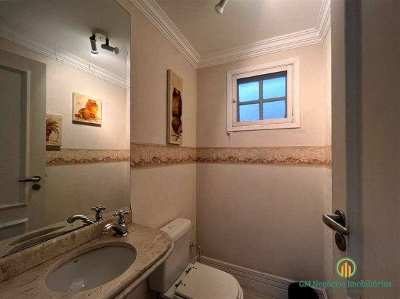 Imagem Casa de Condomínio com 4 Quartos à Venda, 362 m² em São Paulo Ii - Cotia Imagem Casa de Condomínio com 4 Quartos à Venda, 362 m² em São Paulo Ii - Cotia