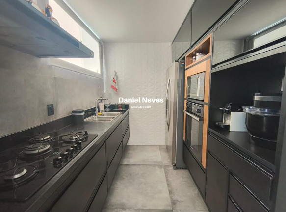 Imagem Apartamento com 3 Quartos à Venda, 189 m² em Buraquinho - Lauro De Freitas