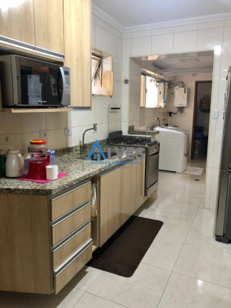 Imagem Apartamento com 3 Quartos à Venda, 100 m² em Nova Petrópolis - São Bernardo Do Campo Imagem Apartamento com 3 Quartos à Venda, 100 m² em Nova Petrópolis - São Bernardo Do Campo