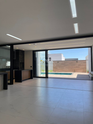Imagem Casa com 3 Quartos à Venda, 271 m² em Alphaville - Votorantim Imagem Casa com 3 Quartos à Venda, 271 m² em Alphaville - Votorantim