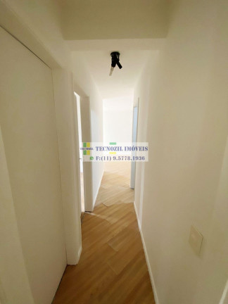 Imagem Apartamento com 3 Quartos à Venda, 83 m² em Pompeia - São Paulo