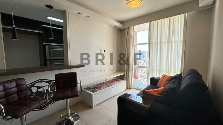 Imagem Apartamento com 2 Quartos à Venda, 64 m² em Vila São Paulo - São Paulo Imagem Apartamento com 2 Quartos à Venda, 64 m² em Vila São Paulo - São Paulo