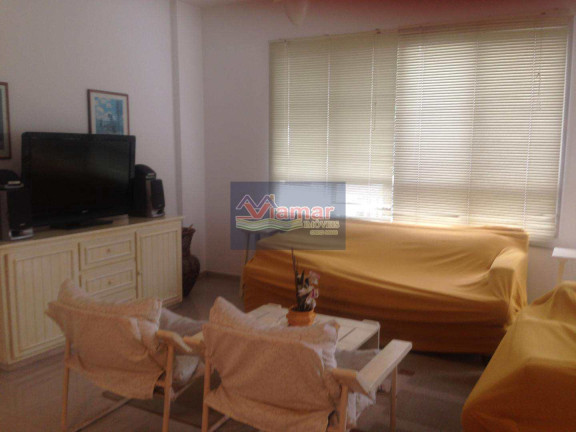 Imagem Apartamento com 2 Quartos à Venda, 80 m² em Enseada - Guarujá Imagem Apartamento com 2 Quartos à Venda, 80 m² em Enseada - Guarujá