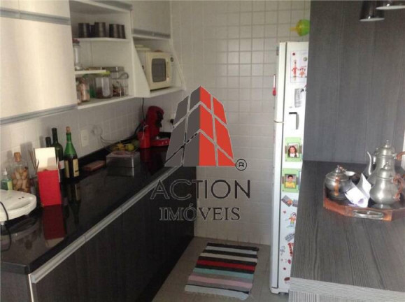 Imagem Apartamento com 3 Quartos à Venda, 125 m² em Mooca - São Paulo