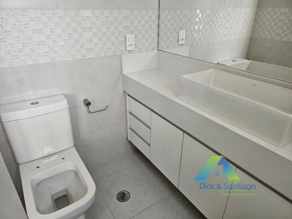 Imagem Apartamento com 2 Quartos à Venda, 90 m² em Vila Mascote - São Paulo