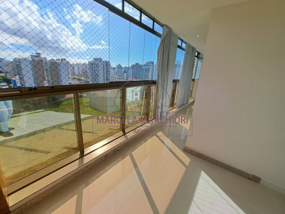 Imagem Apartamento com 2 Quartos à Venda, 75 m² em Itapuã - Vila Velha Imagem Apartamento com 2 Quartos à Venda, 75 m² em Itapuã - Vila Velha
