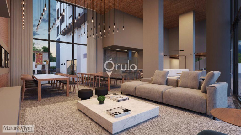 Imagem Apartamento com 3 Quartos à Venda, 86 m² em Juvevê - Curitiba Imagem Apartamento com 3 Quartos à Venda, 86 m² em Juvevê - Curitiba