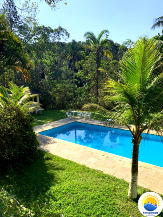 Imagem Imóvel com 6 Quartos para Alugar ou Temporada, em Engano - Juquitiba Imagem Imóvel com 6 Quartos para Alugar ou Temporada, em Engano - Juquitiba