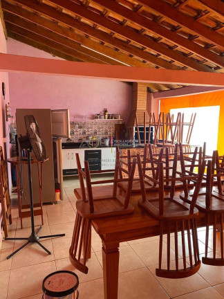 Imagem Casa com 3 Quartos à Venda, 250 m² em Jardim Real Park - Botucatu Imagem Casa com 3 Quartos à Venda, 250 m² em Jardim Real Park - Botucatu