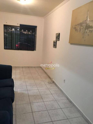 Imagem Apartamento com 1 Quarto à Venda, 59 m² em Barcelona - São Caetano Do Sul
