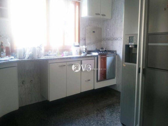 Imagem Sobrado com 4 Quartos à Venda, 370 m² em Cidade Patriarca - São Paulo