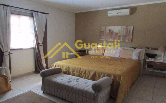 Imagem Casa com 3 Quartos à Venda, 350 m² em Santa Rita - Piracicaba