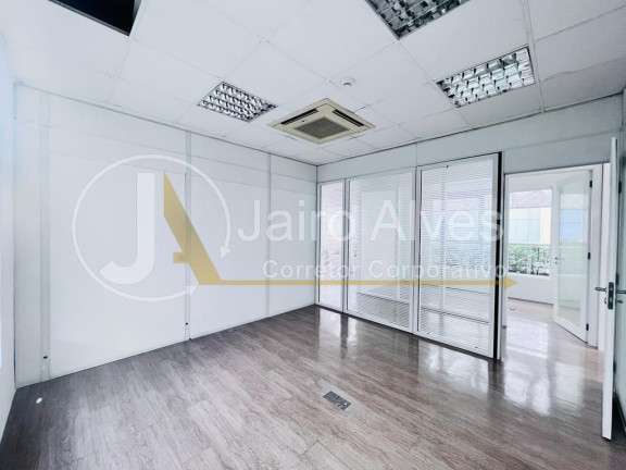 Imagem Imóvel Comercial para Alugar, 797 m² em Vila Olímpia - São Paulo