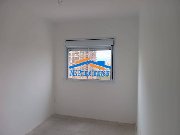 Imagem Apartamento com 2 Quartos à Venda, 56 m² em Vila Yara - Osasco