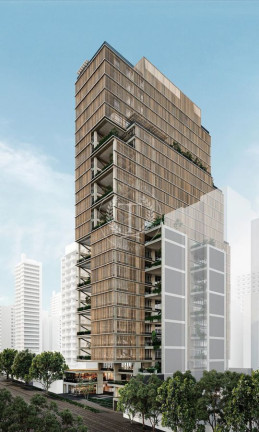 Imagem Apartamento com 1 Quarto à Venda, 54 m² em Pinheiros - São Paulo Imagem Apartamento com 1 Quarto à Venda, 54 m² em Pinheiros - São Paulo