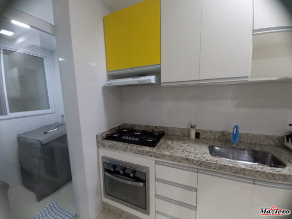 Imagem Apartamento com 2 Quartos à Venda, 63 m² em Toninhas - Ubatuba Imagem Apartamento com 2 Quartos à Venda, 63 m² em Toninhas - Ubatuba