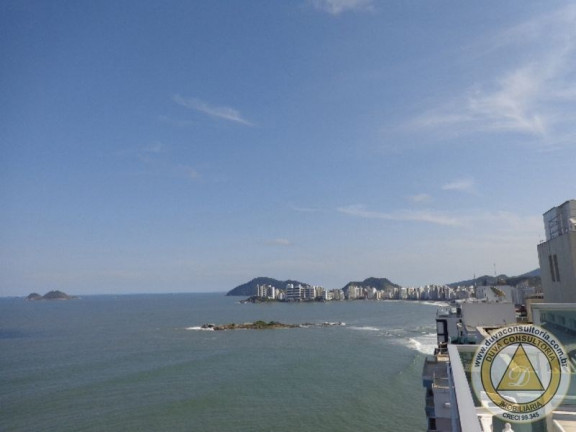 Imagem Cobertura com 3 Quartos à Venda, 302 m² em Morro Do Maluf - Guarujá Imagem Cobertura com 3 Quartos à Venda, 302 m² em Morro Do Maluf - Guarujá