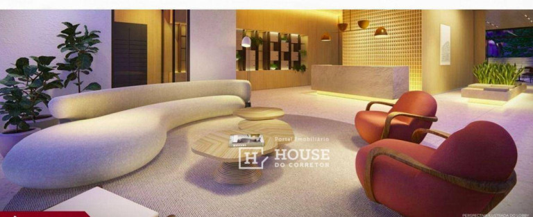 Imagem Studio com 1 Quarto à Venda, 25 m² em Vila Clementino - São Paulo Imagem Studio com 1 Quarto à Venda, 25 m² em Vila Clementino - São Paulo