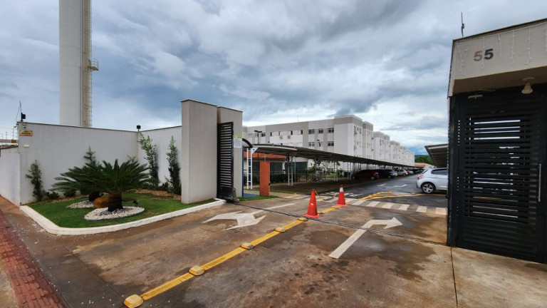 Imagem Apartamento com 2 Quartos à Venda, 48 m² em Jardim São Paulo Ii - Londrina Imagem Apartamento com 2 Quartos à Venda, 48 m² em Jardim São Paulo Ii - Londrina