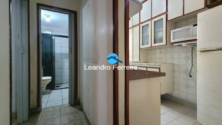 Imagem Apartamento com 2 Quartos à Venda, 49 m² em Centro - São Bernardo Do Campo Imagem Apartamento com 2 Quartos à Venda, 49 m² em Centro - São Bernardo Do Campo