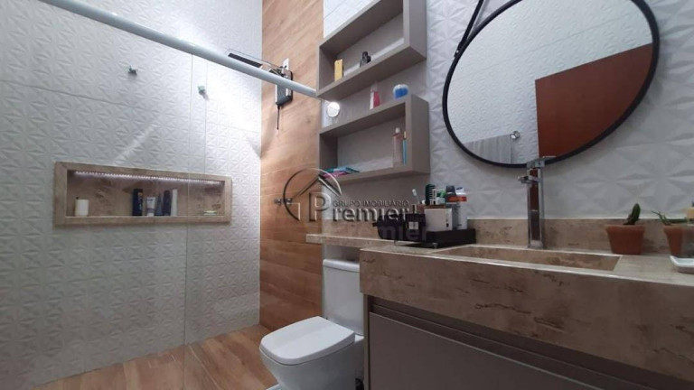 Imagem Casa com 3 Quartos à Venda, 105 m² em Jardim Park Real - Indaiatuba Imagem Casa com 3 Quartos à Venda, 105 m² em Jardim Park Real - Indaiatuba