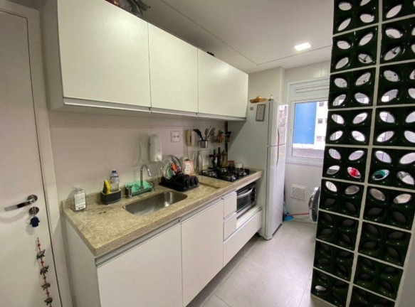 Imagem Apartamento com 1 Quarto à Venda, 48 m² em Pinheiros - São Paulo Imagem Apartamento com 1 Quarto à Venda, 48 m² em Pinheiros - São Paulo