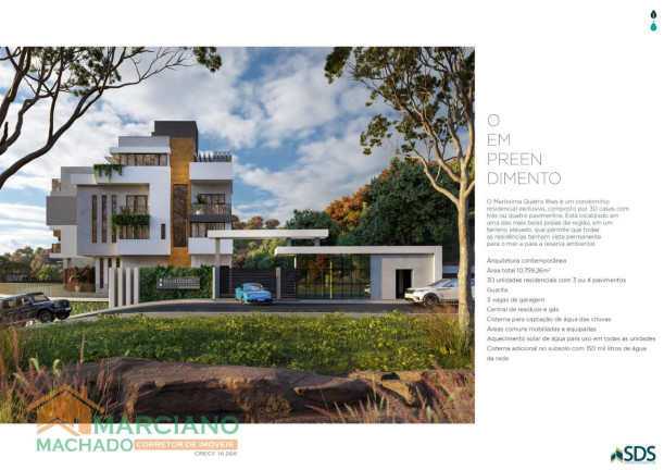Imagem Casa com 3 Quartos à Venda, 308 m² em Quatro Ilhas - Bombinhas Imagem Casa com 3 Quartos à Venda, 308 m² em Quatro Ilhas - Bombinhas