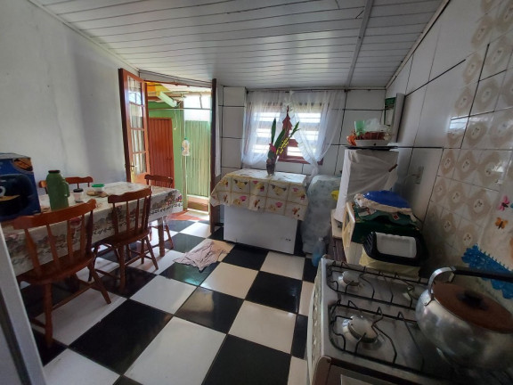 Imagem Casa com 3 Quartos à Venda, 140 m² em Costa Do Sol - Cidreira