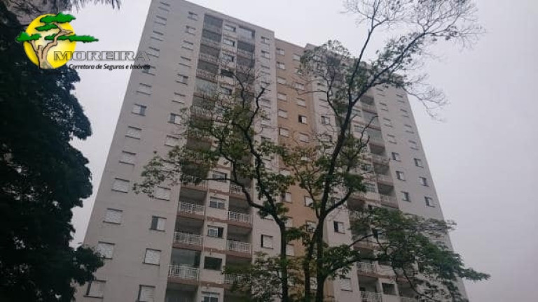 Imagem Apartamento com 3 Quartos à Venda, 63 m² em Vila Amalia - São Paulo Imagem Apartamento com 3 Quartos à Venda, 63 m² em Vila Amalia - São Paulo