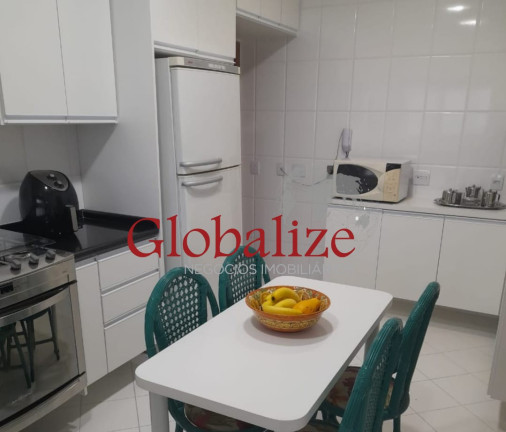 Imagem Imóvel com 3 Quartos à Venda, 144 m² em Gonzaga - Santos Imagem Imóvel com 3 Quartos à Venda, 144 m² em Gonzaga - Santos
