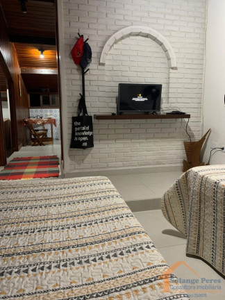 Imagem Kitnet com 3 Quartos à Venda, 38 m² em Barra Da Lagoa - Ubatuba Imagem Kitnet com 3 Quartos à Venda, 38 m² em Barra Da Lagoa - Ubatuba