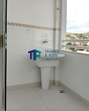 Imagem Imóvel com 2 Quartos à Venda, 60 m² em Marumbi - Juiz De Fora