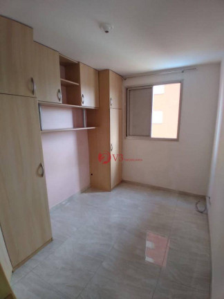 Imagem Apartamento com 2 Quartos à Venda, 45 m² em Vila Marieta - São Paulo Imagem Apartamento com 2 Quartos à Venda, 45 m² em Vila Marieta - São Paulo