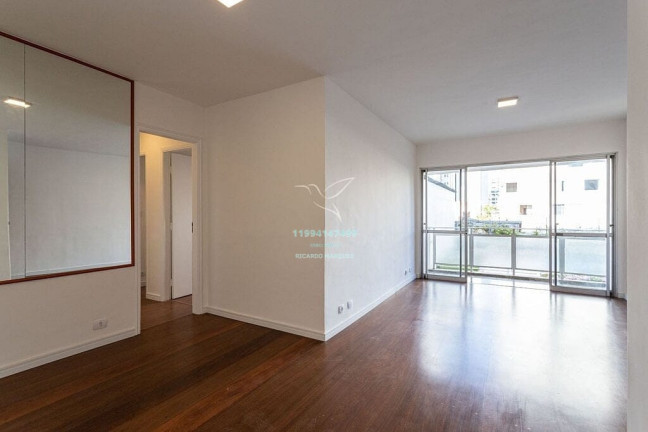 Imagem Apartamento com 3 Quartos à Venda, 92 m² em Campo Belo - São Paulo Imagem Apartamento com 3 Quartos à Venda, 92 m² em Campo Belo - São Paulo