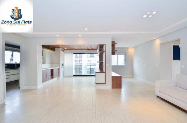 Imagem Apartamento com 2 Quartos à Venda, 105 m² em Jardim Caravelas - São Paulo Imagem Apartamento com 2 Quartos à Venda, 105 m² em Jardim Caravelas - São Paulo