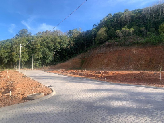 Imagem Terreno à Venda, 293 m² em Sao Roque - Bento Gonçalves