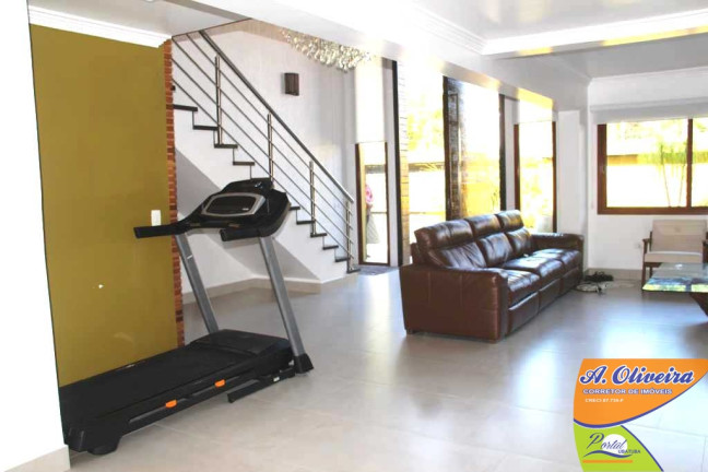 Imagem Casa com 3 Quartos à Venda, 400 m² em Itaguá - Ubatuba Imagem Casa com 3 Quartos à Venda, 400 m² em Itaguá - Ubatuba