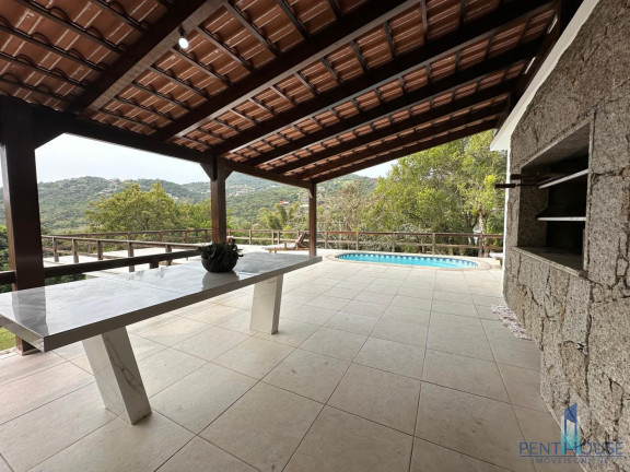 Imagem Casa com 2 Quartos à Venda, 93 m² em Capão - Garopaba