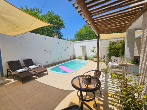 Imagem Apartamento com 3 Quartos à Venda, 300 m² em Itapuã - Salvador