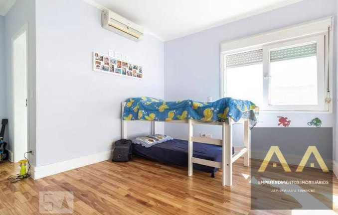 Imagem Casa com 4 Quartos à Venda, 460 m² em Alphaville - Barueri