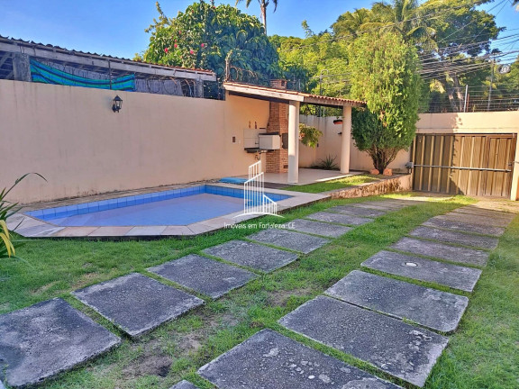 Imagem Casa com 4 Quartos à Venda, 282 m² em Sapiranga (coité) - Fortaleza Imagem Casa com 4 Quartos à Venda, 282 m² em Sapiranga (coité) - Fortaleza