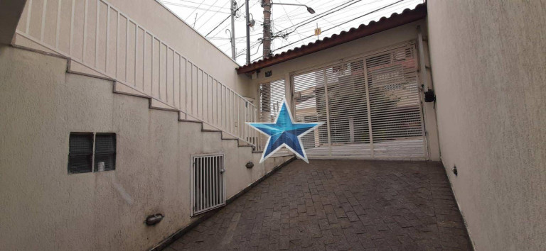 Imagem Sobrado com 3 Quartos à Venda, 303 m² em Freguesia Do ó - São Paulo Imagem Sobrado com 3 Quartos à Venda, 303 m² em Freguesia Do ó - São Paulo