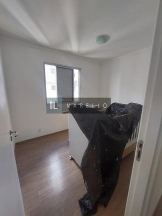 Imagem Apartamento com 2 Quartos para Alugar, 60 m² em Planalto - São Bernardo Do Campo Imagem Apartamento com 2 Quartos para Alugar, 60 m² em Planalto - São Bernardo Do Campo