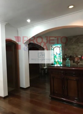 Imagem Casa com 4 Quartos à Venda, 420 m² em Granja Julieta - São Paulo Imagem Casa com 4 Quartos à Venda, 420 m² em Granja Julieta - São Paulo